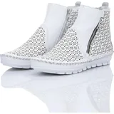 Gemini Damen Boot weiß 41 EU