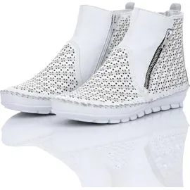 Gemini Damen Boot weiß 41 EU