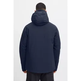 North Bend Outdoorjacke NBBredon M in blau | Gr.: M