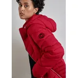 STREET ONE Kurze Steppjacke - 36