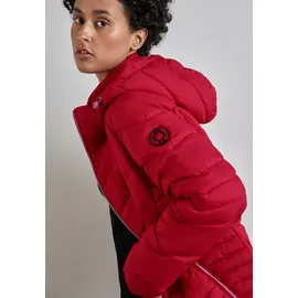 STREET ONE Kurze Steppjacke - 36