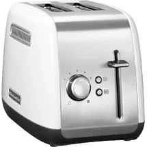 KitchenAid Classic 5KMT2115 EWH weiß