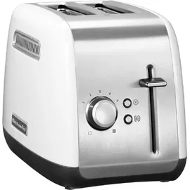 KitchenAid Classic 5KMT2115 EWH weiß