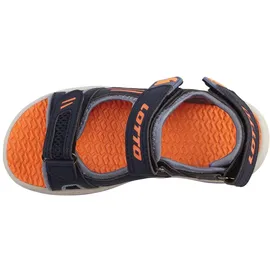 lotto Sandale Blau 28