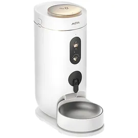 Mova NutriPal 10 Ultra für Hunde und Katzen, Futterautomat