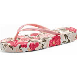 TAMARIS Zehentrenner rosa 36