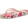 TAMARIS Zehentrenner rosa 36