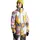 BURTON Jet Ridge, Jacke - Stout White Voyager - M