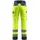 Mascot Maitland Hose Größe 76C50, hi-vis gelb/schwarzblau