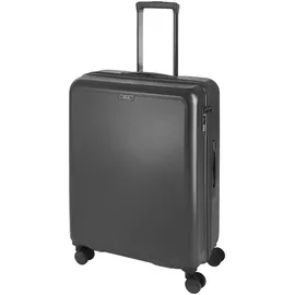 d & n Travel Line 2500 4-Rollen Cabin 67 cm / 72 l grau