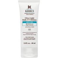 Kiehl's Ultra Light Daily UV Defense Aqua Gel SPF