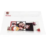 Kodak 1x250 Kiosk Bildertaschen 20x30