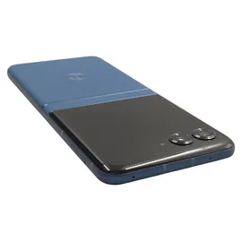 Motorola Razr 60 8 GB RAM 256 GB Pantone Gibraltar Sea
