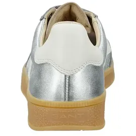 GANT Cuzima Silber Damen 40