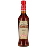 Casoni AMARETTO Liquore 21,5% Vol. 0,7l