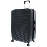 Mandarina Duck Tank Case 4-Rollen Cabin 75 cm / 73 cm / 90 l schwarz
