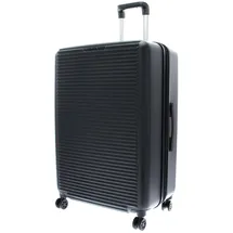 Mandarina Duck Tank Case 4-Rollen Cabin 75 cm / 73 cm / 90 l schwarz