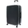 Mandarina Duck Tank Case 4-Rollen Cabin 75 cm / 73 cm / 90 l schwarz