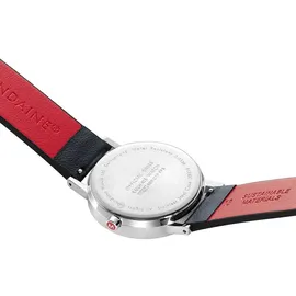 Mondaine Classic A667.30314.11SBBV Damenarmbanduhr