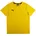 Puma teamGOAL 23 Casuals Tee Jr T-Shirt Kinder gelb-176