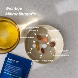 Orthomol Vital F Tabletten / Kapseln 30 St.