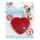 all for paws Little Buddy Puppy Heartbeat Simulator rot