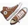Converse Chuck Taylor All Star Herren Braun 42
