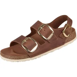 Birkenstock Milano Unisex Braun 38