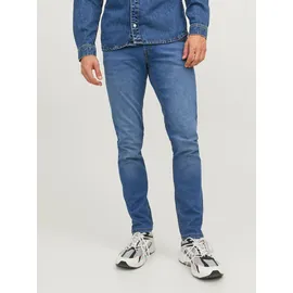 JACK & JONES Glenn Original Sq 223 Slim Fit Jeans Blue Denim 29 30