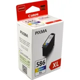 Canon Tinte 6226C001 CL-586XL CMY