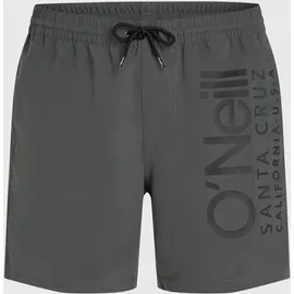 O'Neill Badeshorts Original Cali 16'' Grau L