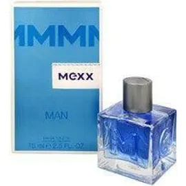 Mexx Man Eau de Toilette 30 ml