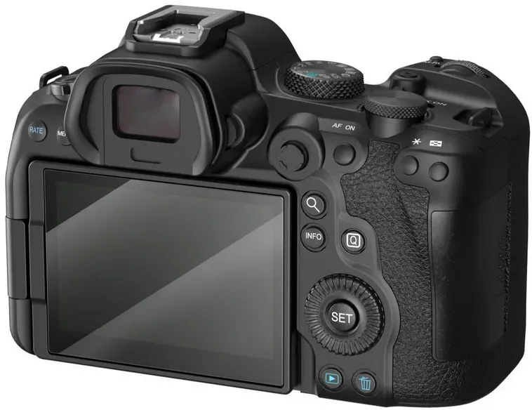SMALLRIG 5805 Display Schutz für Canon R6/R6II/R7