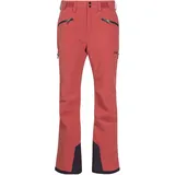 Bergans Oppdal Ins Hose Damen Rot XL