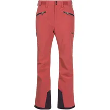 Bergans Oppdal Ins Hose Damen Rot XL