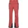 Bergans Oppdal Ins Hose Damen Rot XL