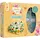 Frechverlag Lovely You Schmuckset #GirlPower Anleitung und Material für 5 Armbänder über 400 Perlen