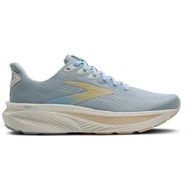 Brooks Ghost 17 Damen Skyway/Coconut/Sand 41
