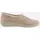 Classic Dog Slipper Damen Beige 42