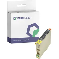 Kompatibel für Epson C13T05514010 / T0551 Druckerpatrone Schwarz