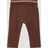 s.Oliver Unisex-Jogpants Umschlagbund Braun 92