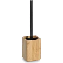 Zeller WC-Bürste Bambus Braun