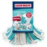 Leifheit Ersatzkopf Power Mop 3 in 1