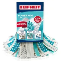 Leifheit Ersatzkopf Power Mop 3 in 1