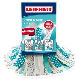 Leifheit Ersatzkopf Power Mop 3 in 1