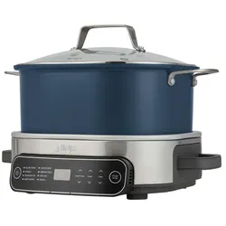 Ninja Foodi MC1101EU PossibleCooker Multicooker 6 Liter, 8 Kochfunktionen
