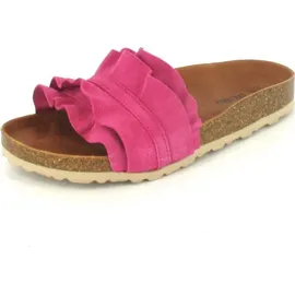 Verbenas Rocio Roda Pantolette rosa