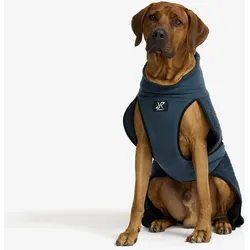 Bigfoot Dog Jacket Hund Moonlit Ocean, Größe:40 - Accessoires > Hund - Blau