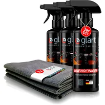 Glart Auto Innenreiniger Fleckenentferner 500 ml