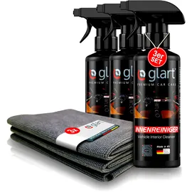 Glart Auto Innenreiniger Fleckenentferner 500 ml